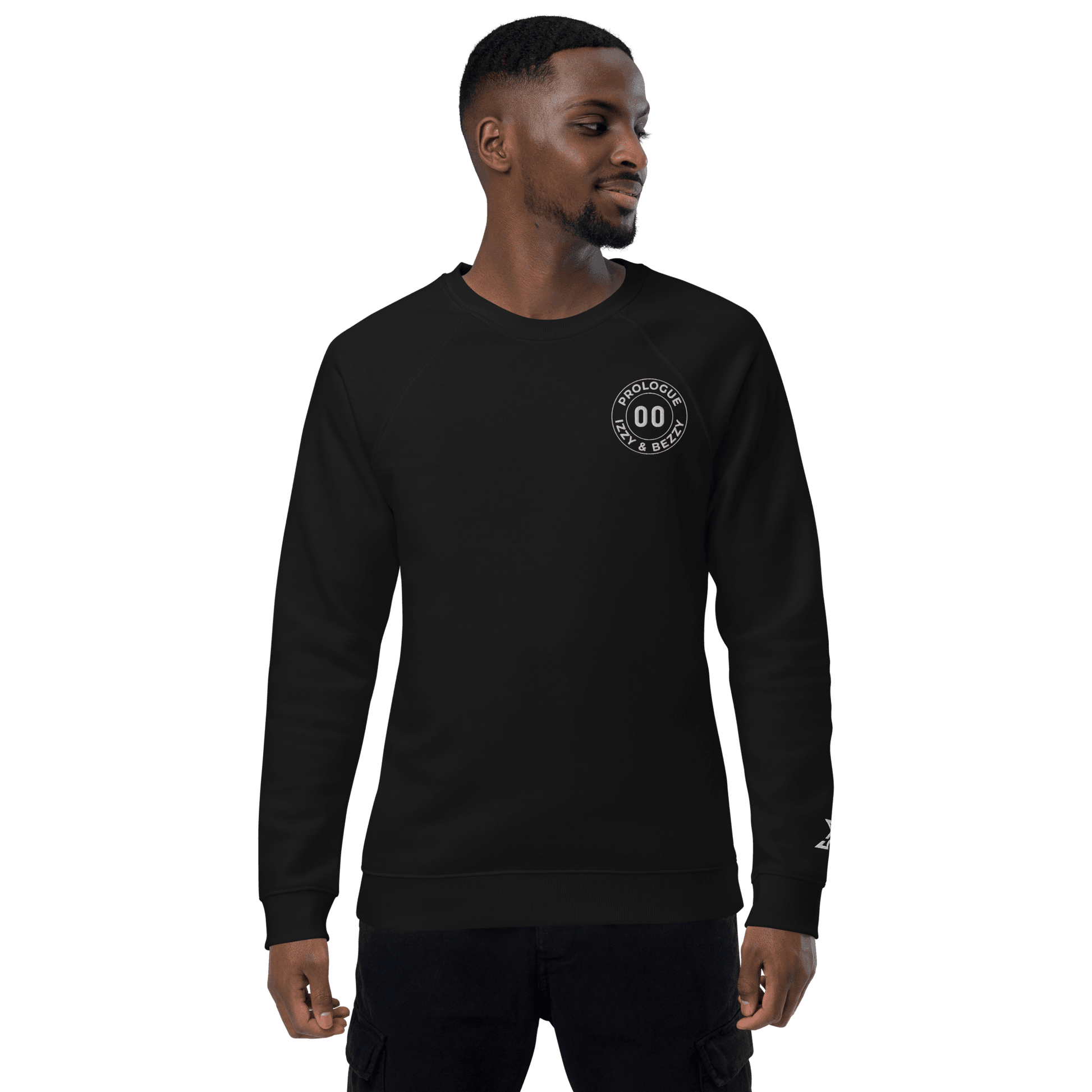 Prologue Sweatshirt - IZZY & BEZZY