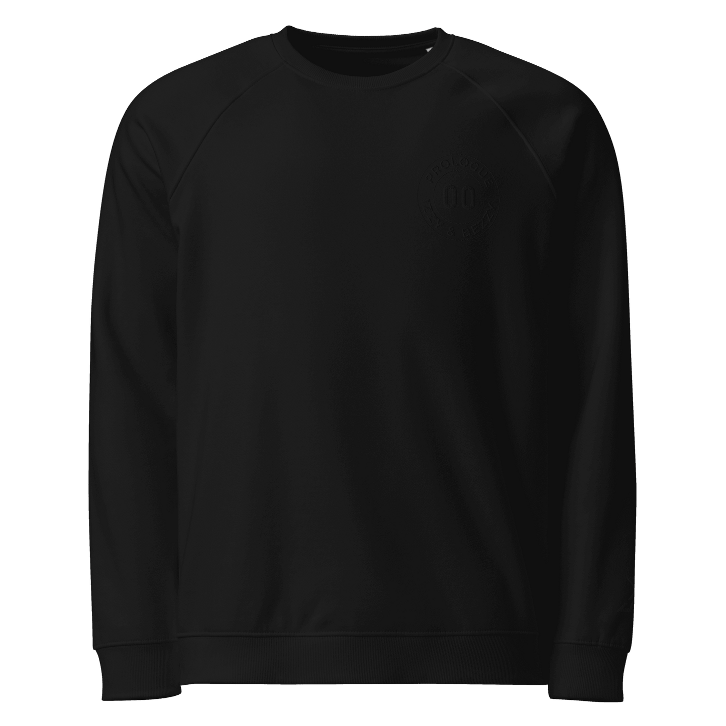 Prologue Silent Sweatshirt - IZZY & BEZZY