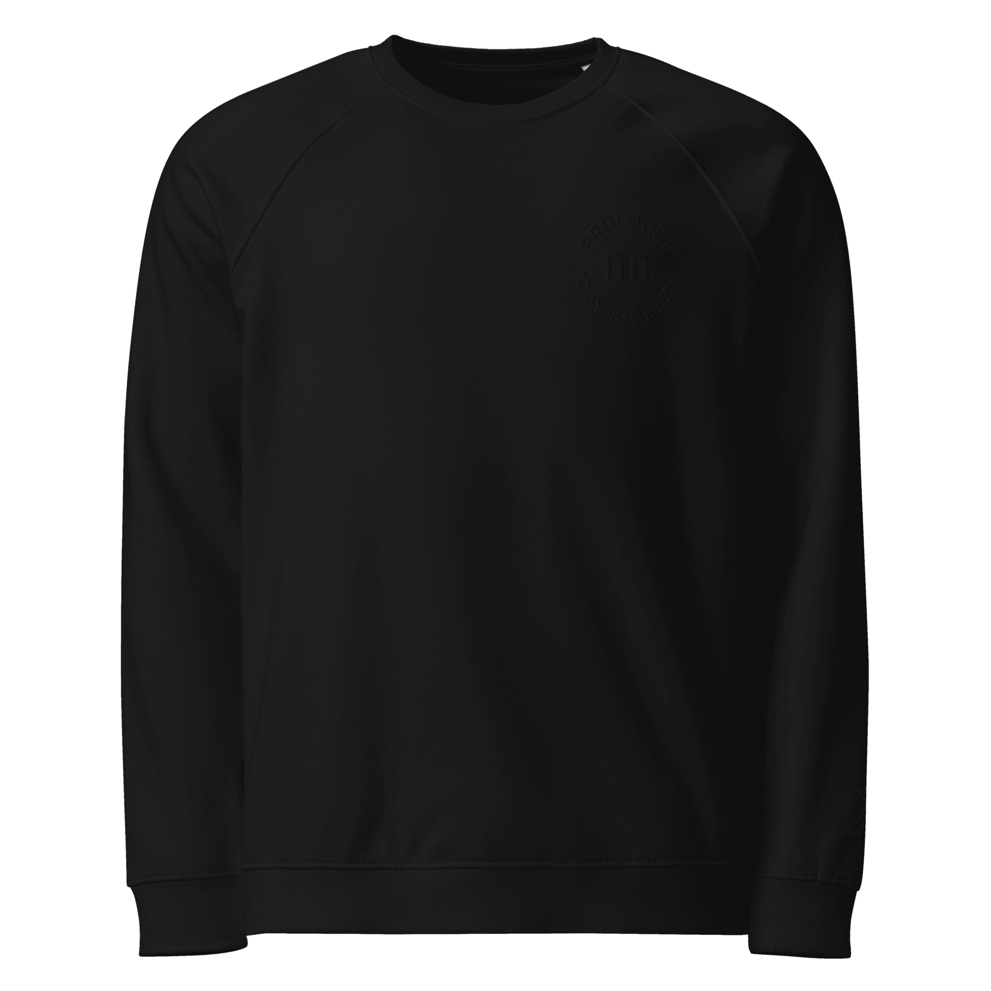 Prologue Silent Sweatshirt - IZZY & BEZZY
