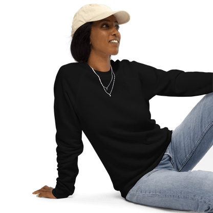 Prologue Silent Sweatshirt - IZZY & BEZZY