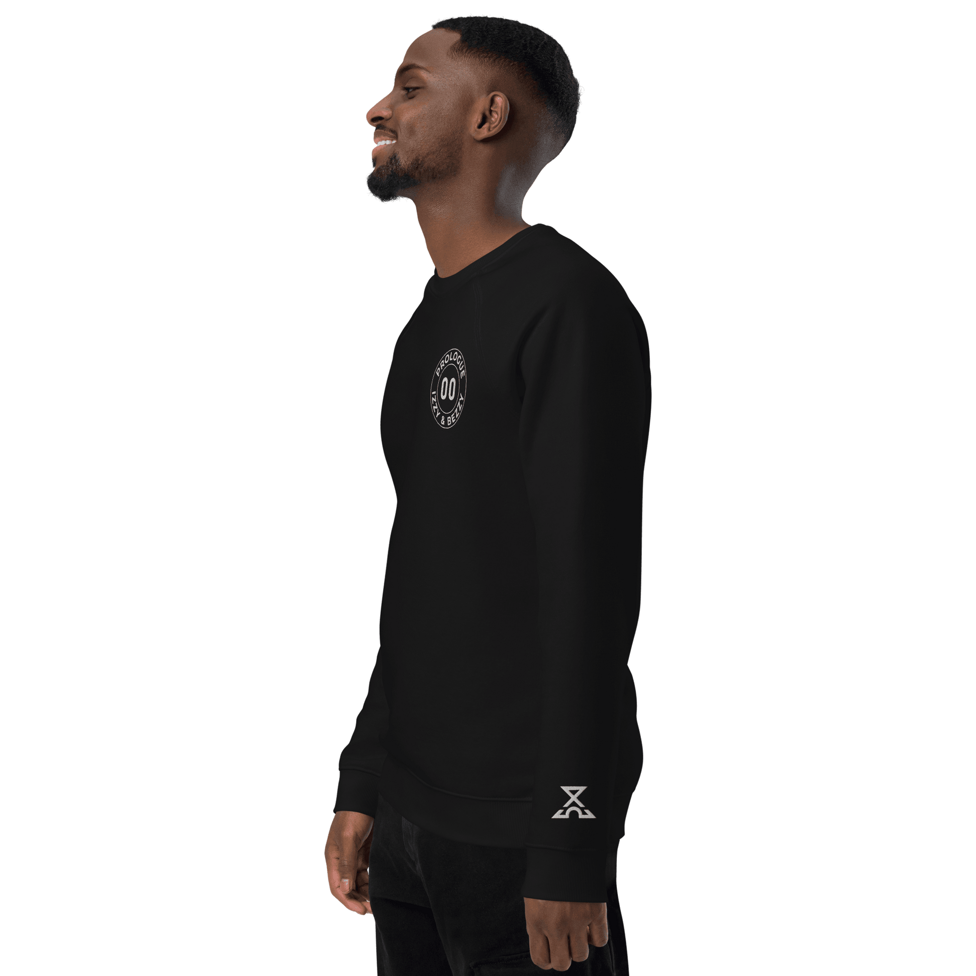 Prologue Sweatshirt - IZZY & BEZZY