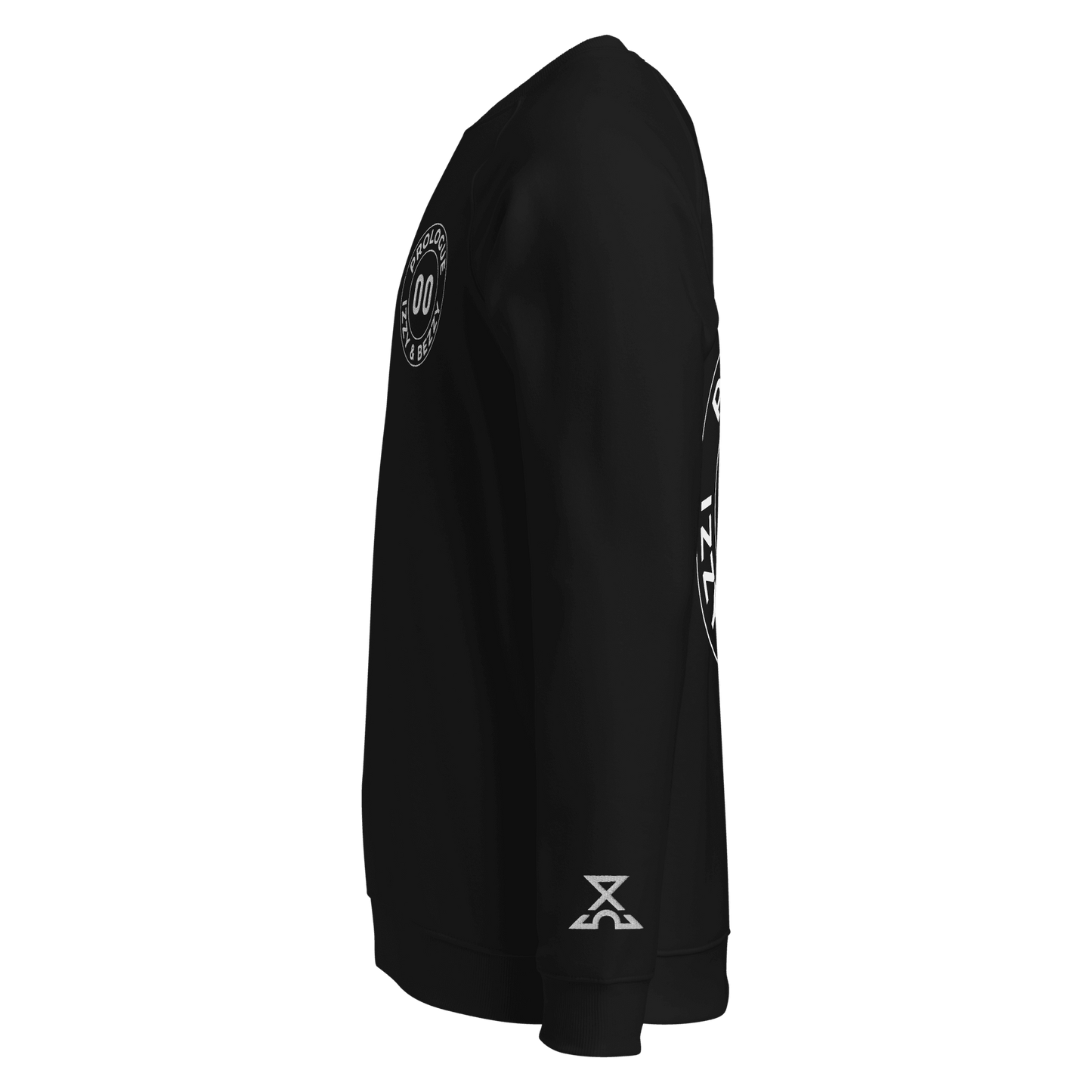 Prologue Sweatshirt - IZZY & BEZZY