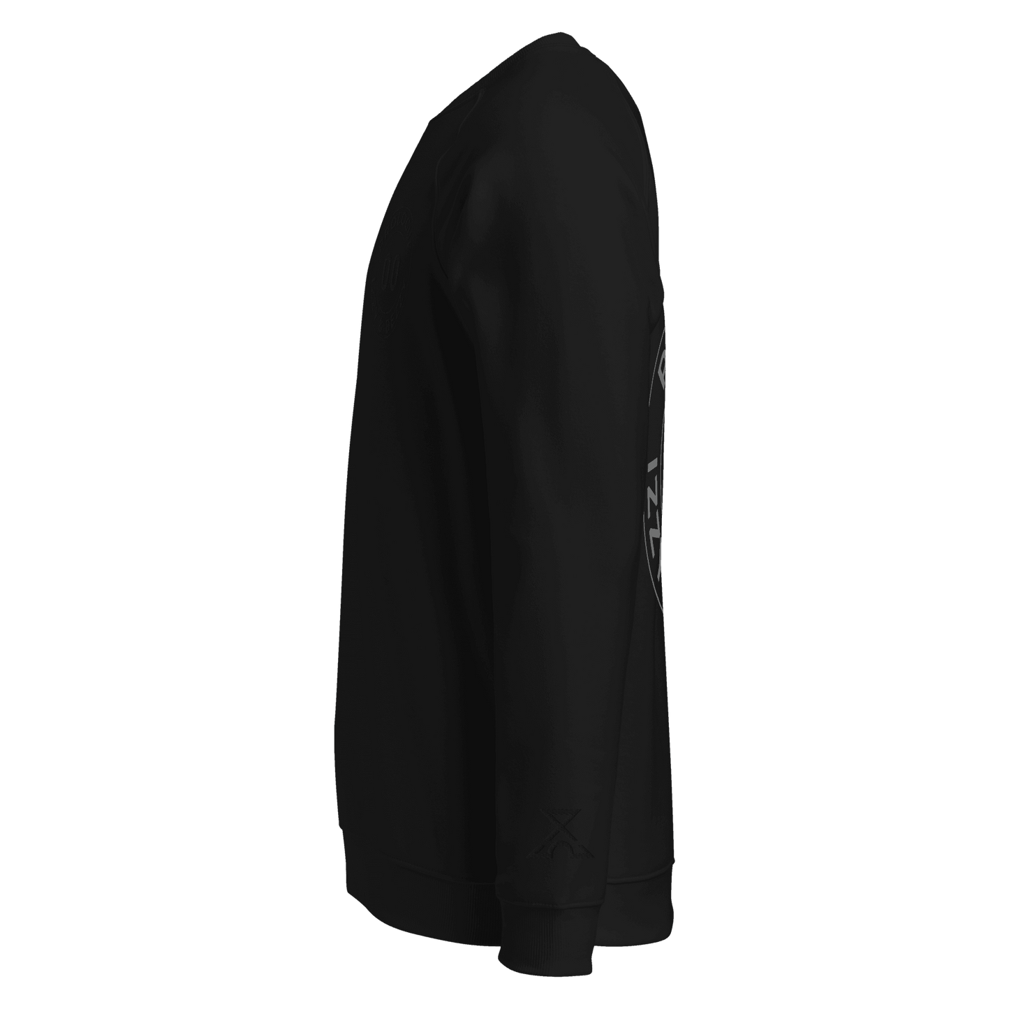 Prologue Silent Sweatshirt - IZZY & BEZZY