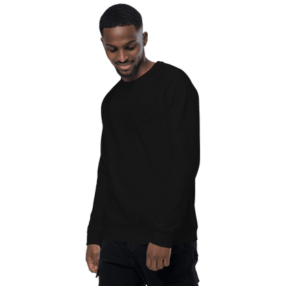 Prologue Silent Sweatshirt - IZZY & BEZZY