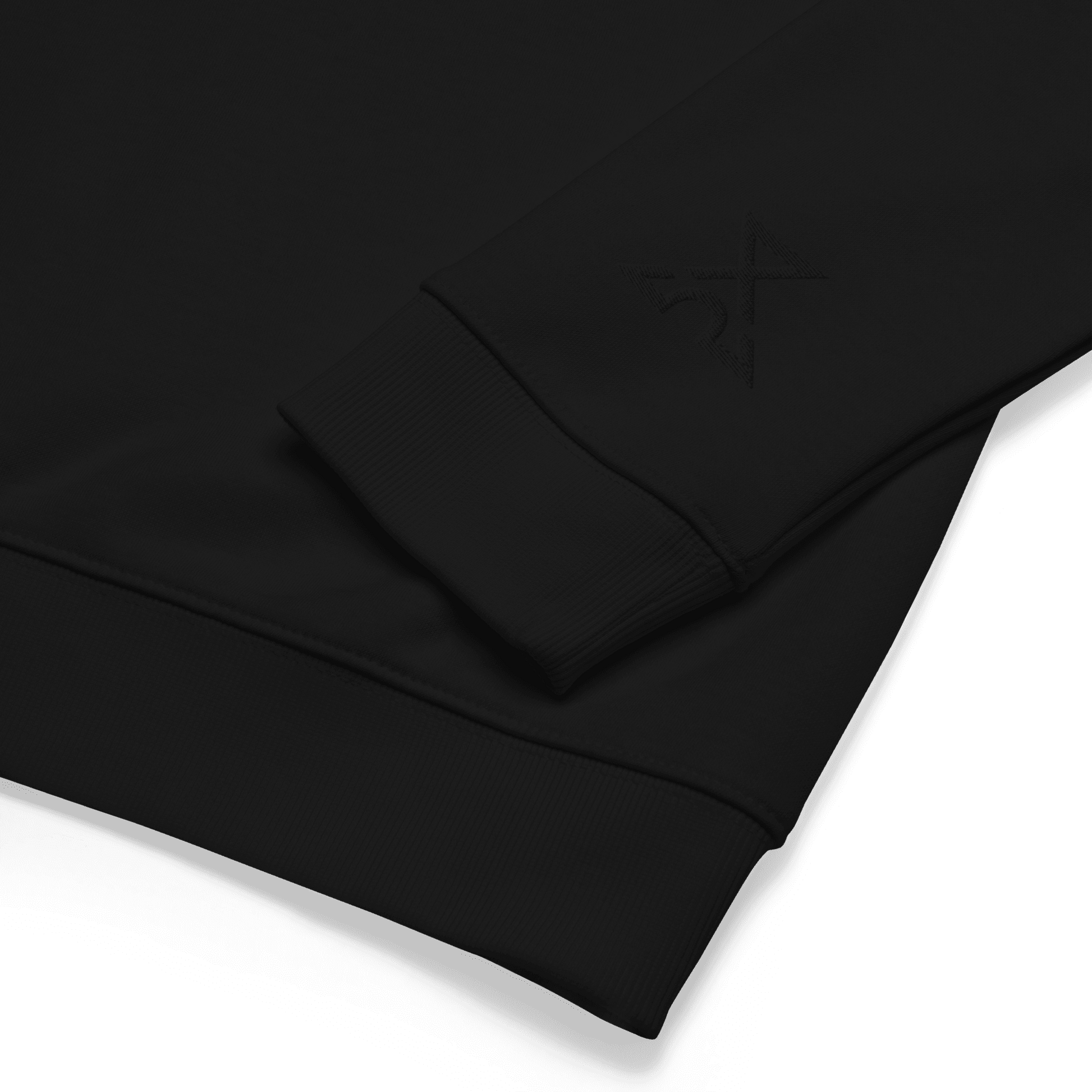 Prologue Silent Sweatshirt - IZZY & BEZZY