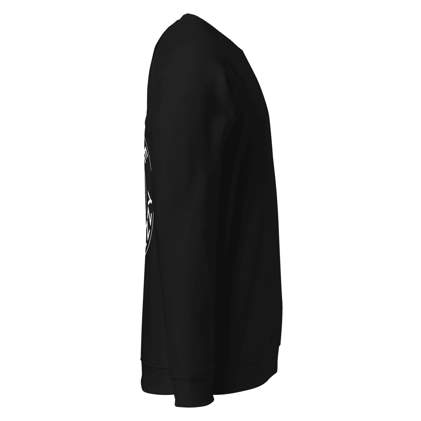 Prologue Sweatshirt - IZZY & BEZZY