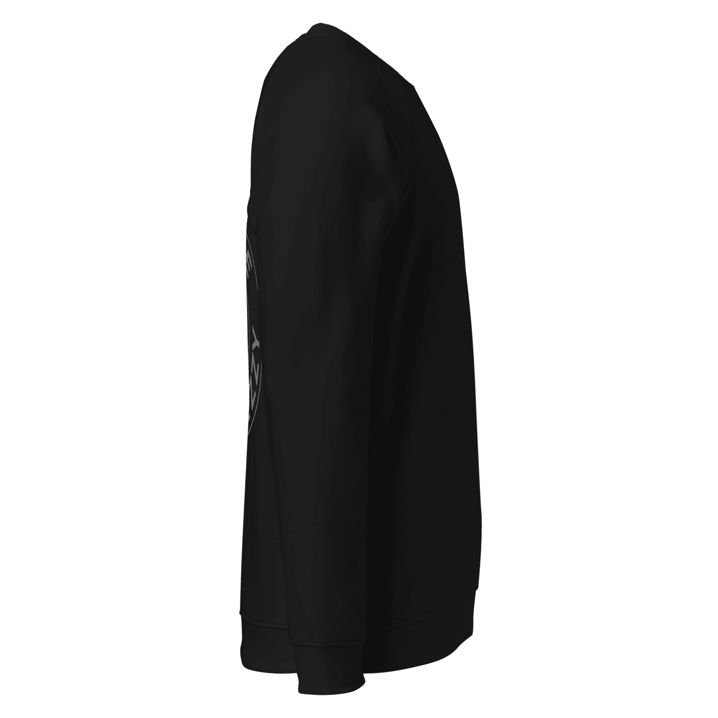 Prologue Silent Sweatshirt - IZZY & BEZZY