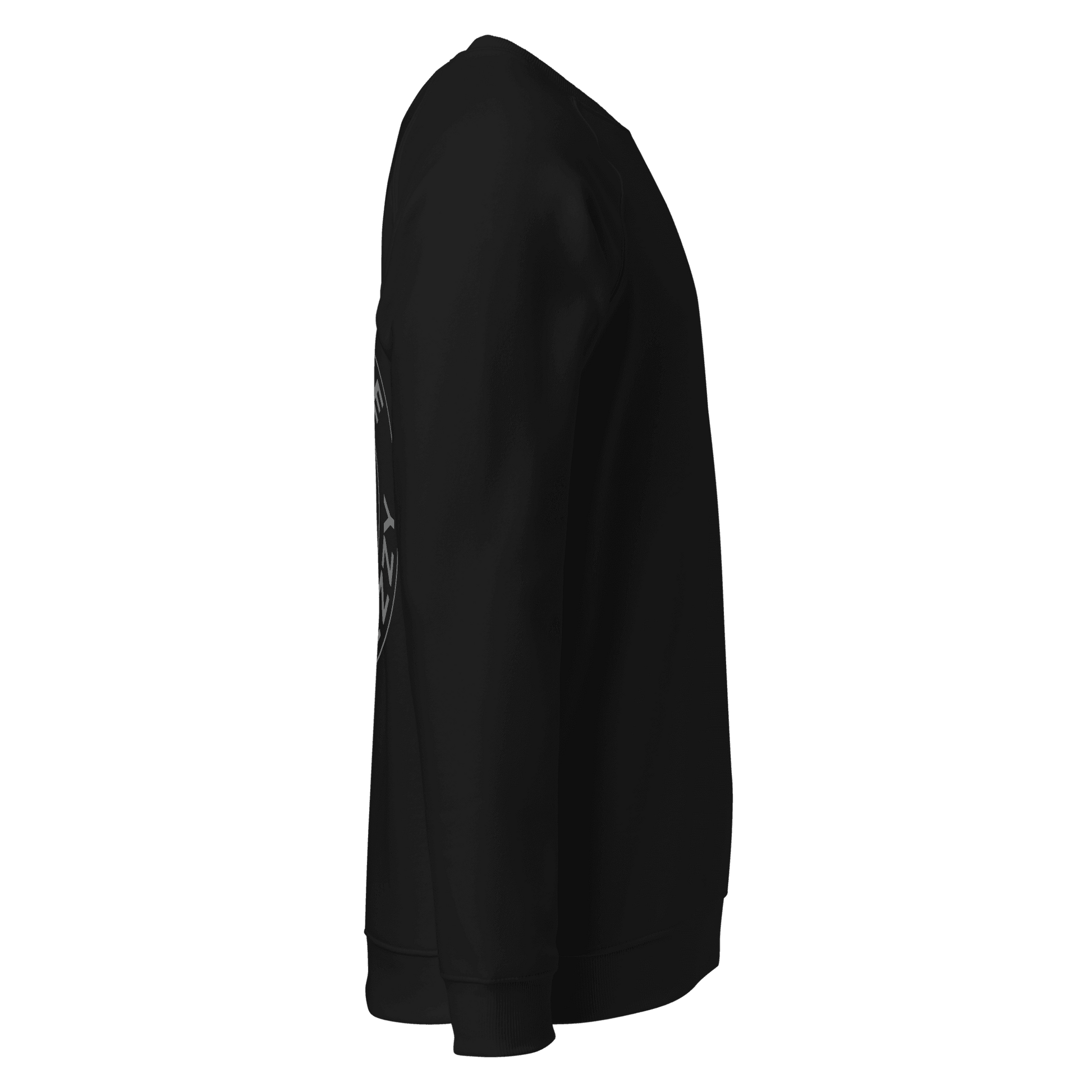 Prologue Silent Sweatshirt - IZZY & BEZZY