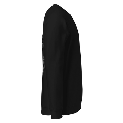 Prologue Silent Sweatshirt - IZZY & BEZZY