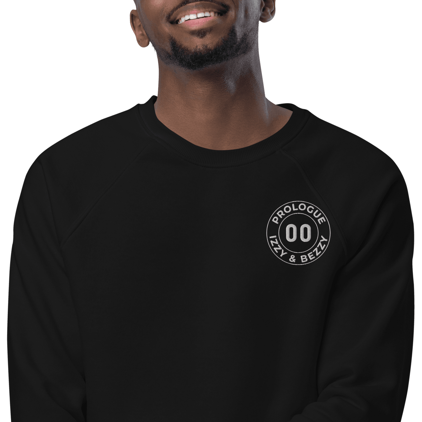 Prologue Sweatshirt - IZZY & BEZZY