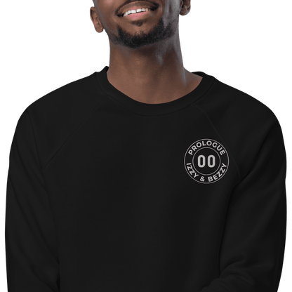 Prologue Sweatshirt - IZZY & BEZZY