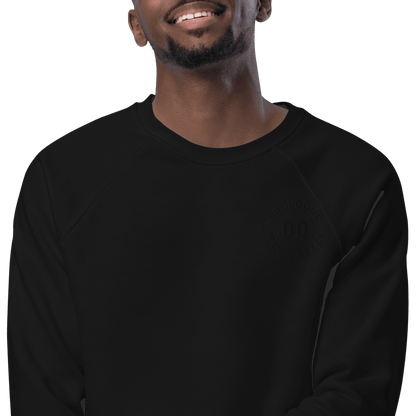 Prologue Silent Sweatshirt - IZZY & BEZZY