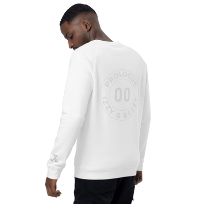 Prologue Silent Sweatshirt - IZZY & BEZZY