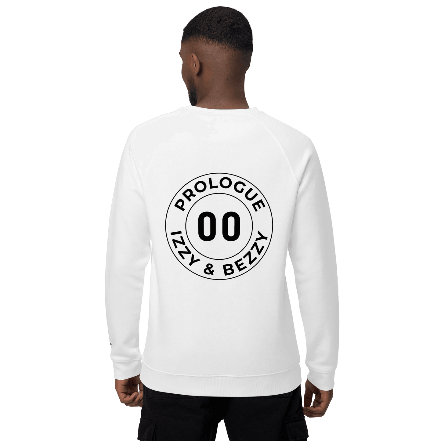 Prologue Sweatshirt - IZZY & BEZZY