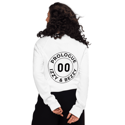 Prologue Sweatshirt - IZZY & BEZZY