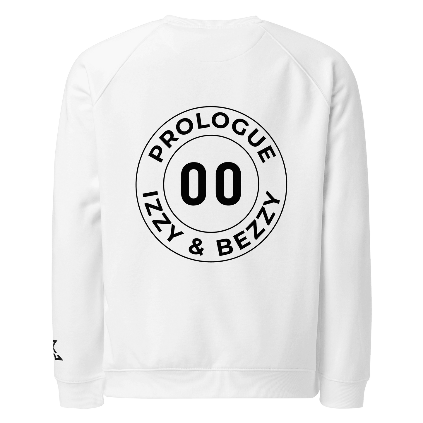 Prologue Sweatshirt - IZZY & BEZZY