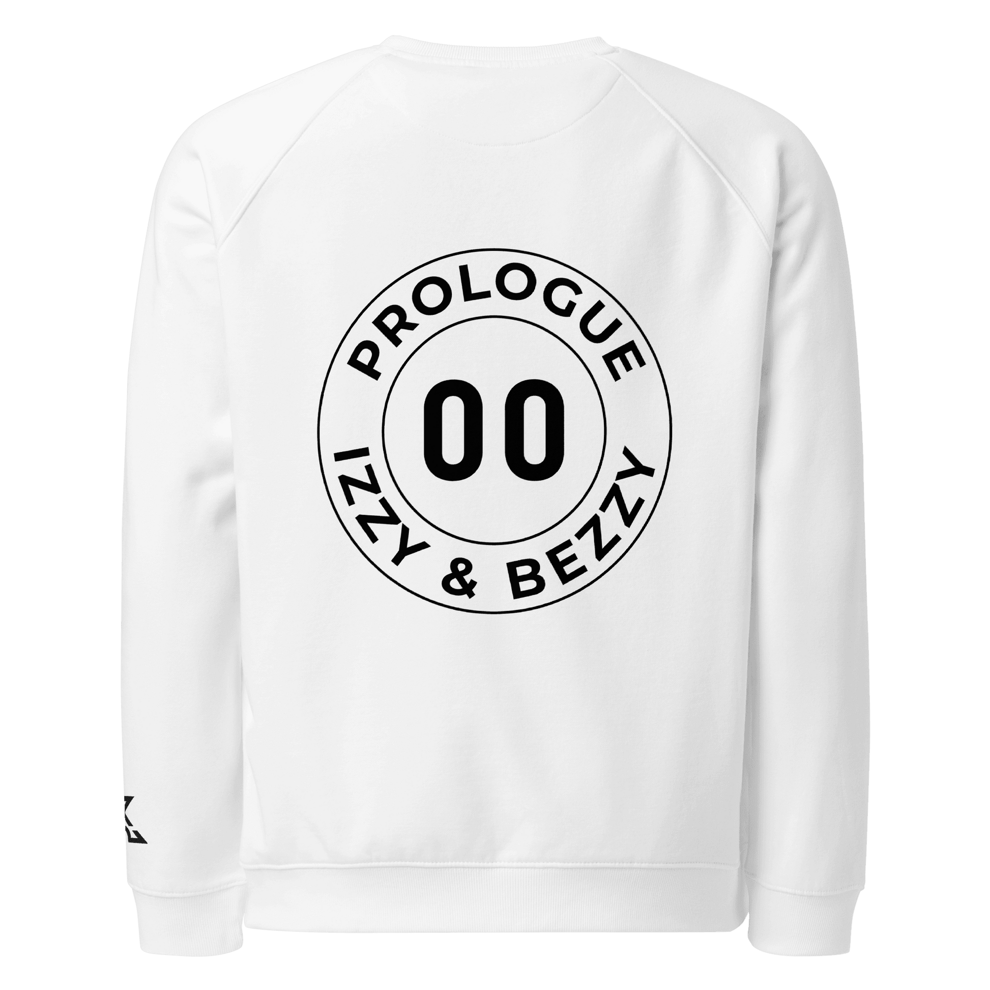 Prologue Sweatshirt - IZZY & BEZZY
