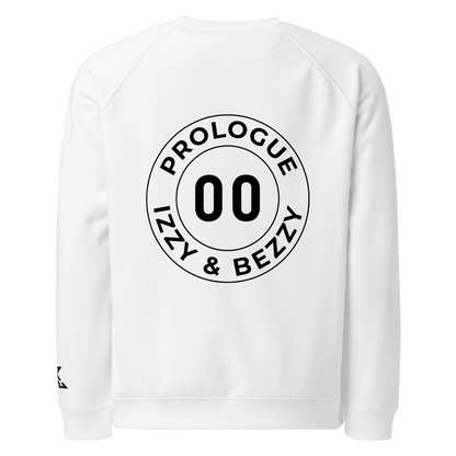 Prologue Sweatshirt - IZZY & BEZZY