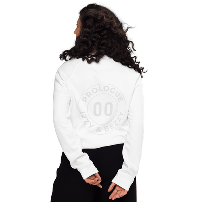 Prologue Silent Sweatshirt - IZZY & BEZZY