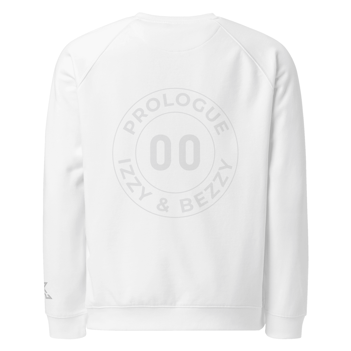 Prologue Silent Sweatshirt - IZZY & BEZZY