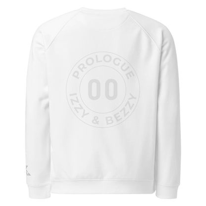 Prologue Silent Sweatshirt - IZZY & BEZZY