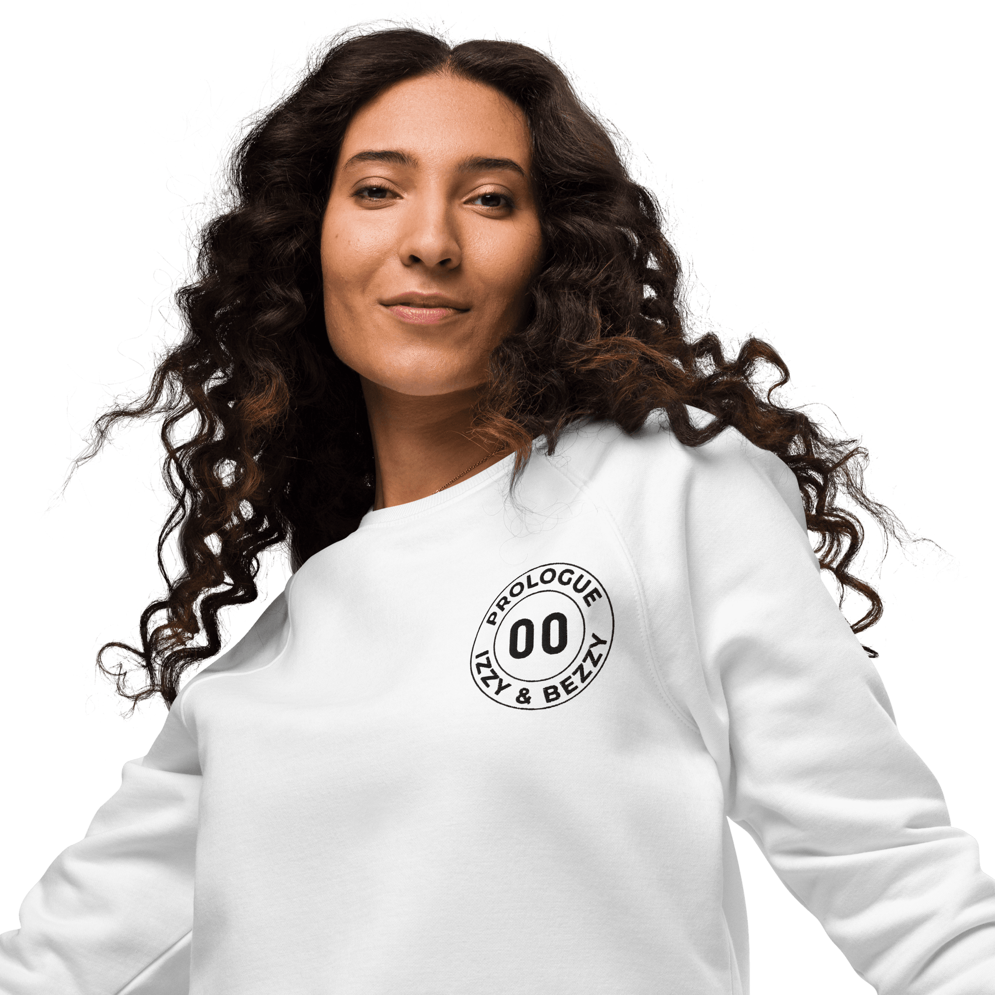 Prologue Sweatshirt - IZZY & BEZZY
