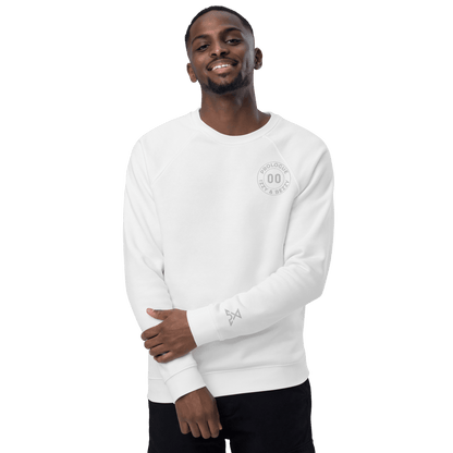 Prologue Silent Sweatshirt - IZZY & BEZZY