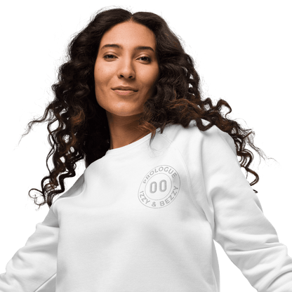 Prologue Silent Sweatshirt - IZZY & BEZZY