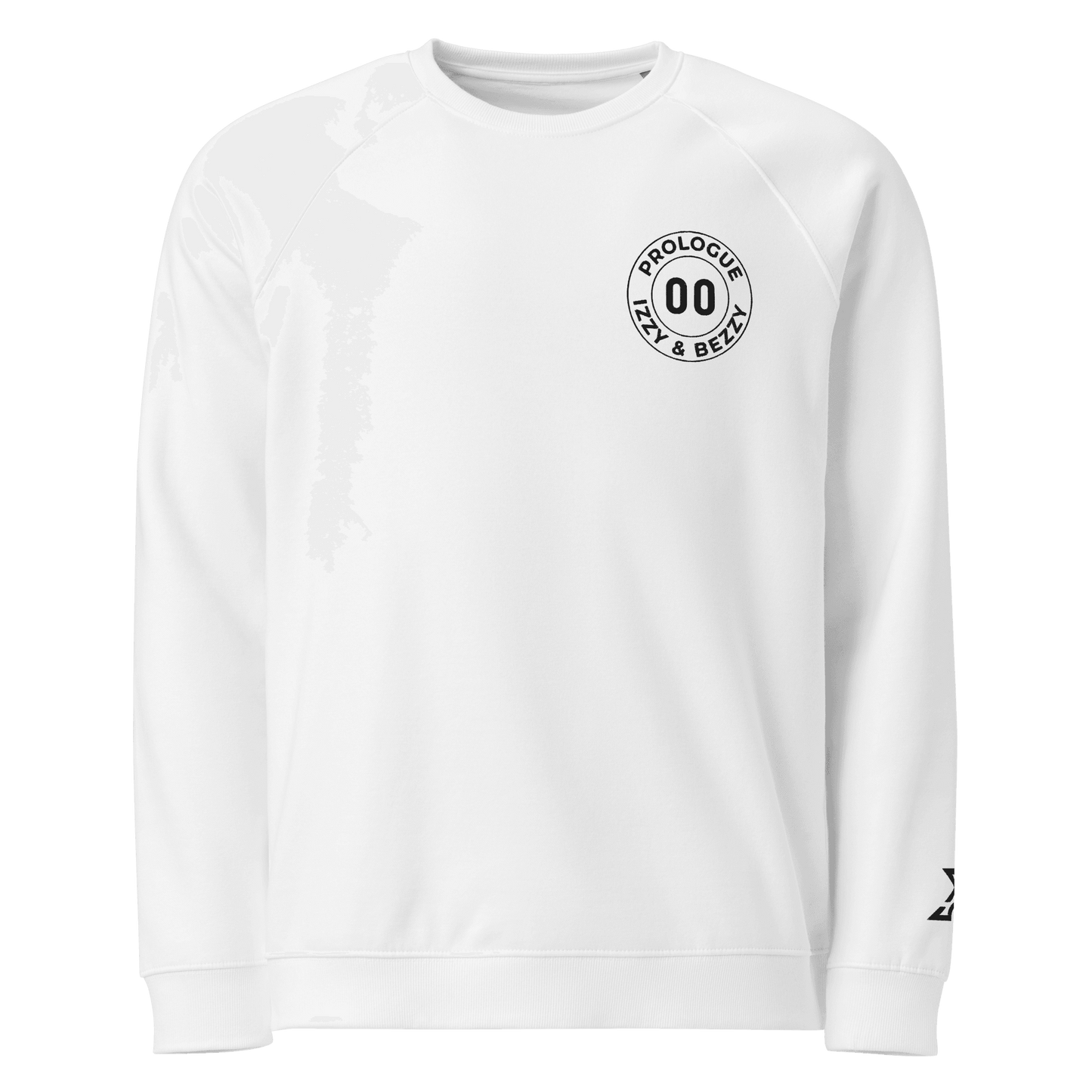 Prologue Sweatshirt - IZZY & BEZZY