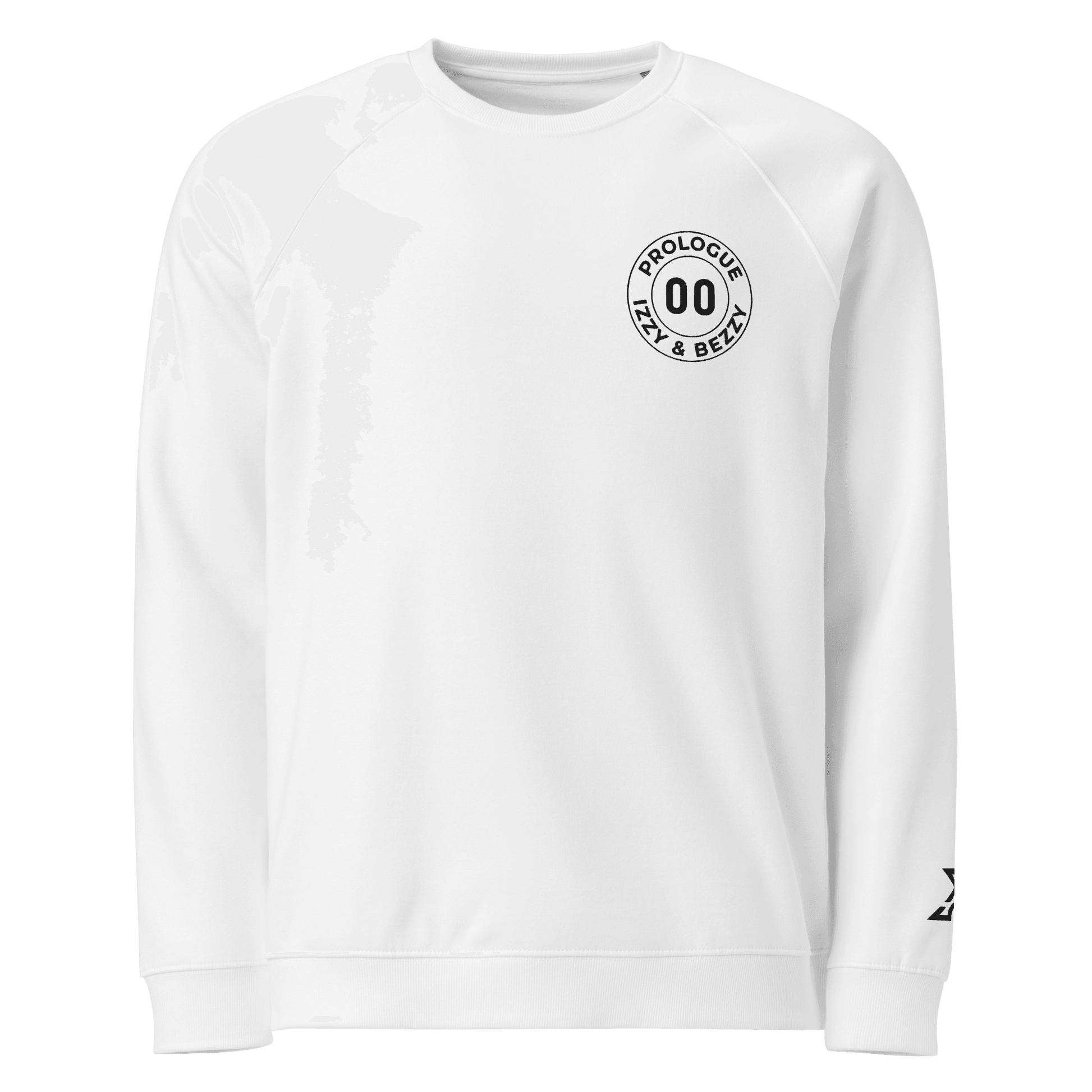 Prologue Sweatshirt - IZZY & BEZZY