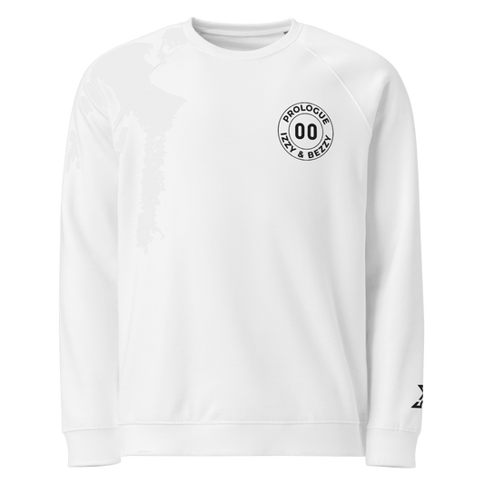 Prologue Sweatshirt - IZZY & BEZZY