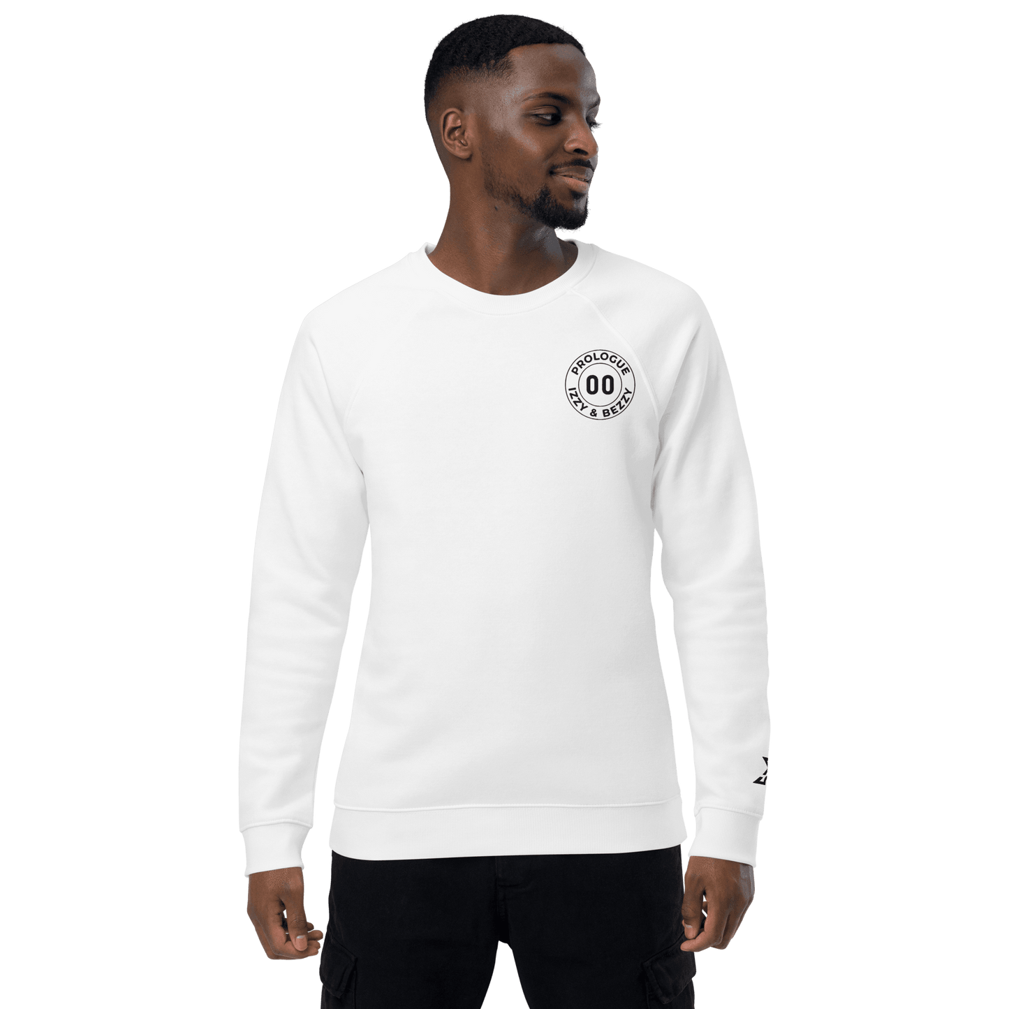 Prologue Sweatshirt - IZZY & BEZZY