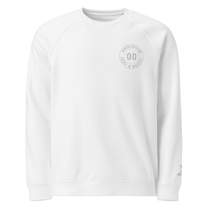 Prologue Silent Sweatshirt - IZZY & BEZZY