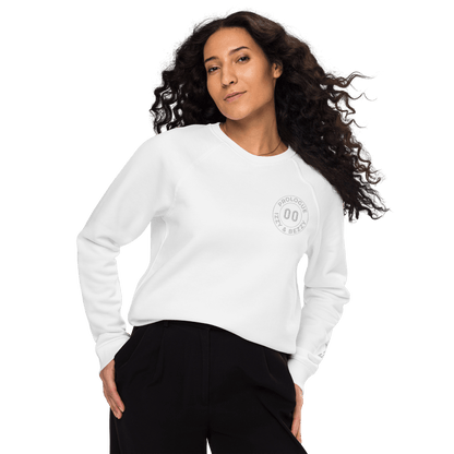 Prologue Silent Sweatshirt - IZZY & BEZZY