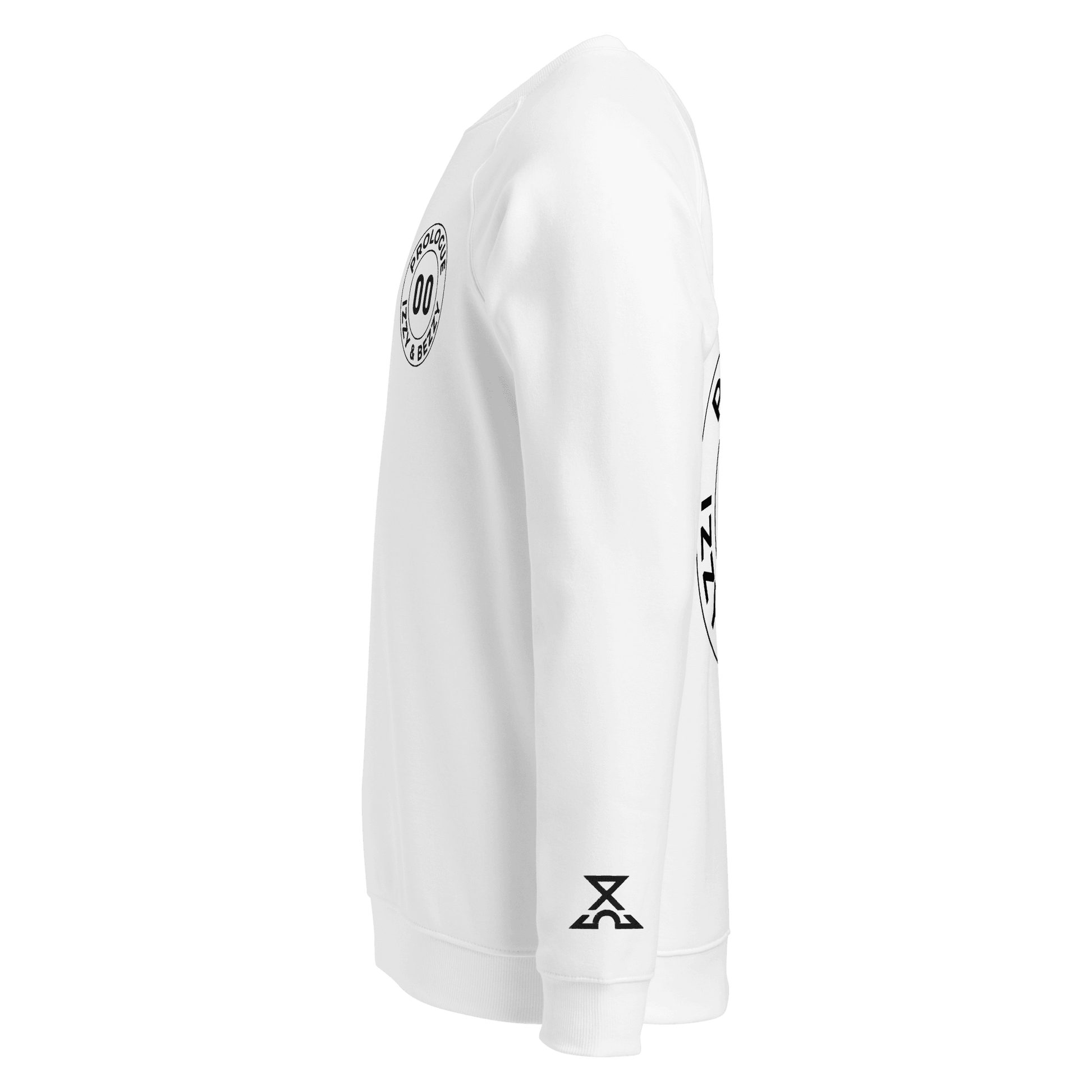 Prologue Sweatshirt - IZZY & BEZZY