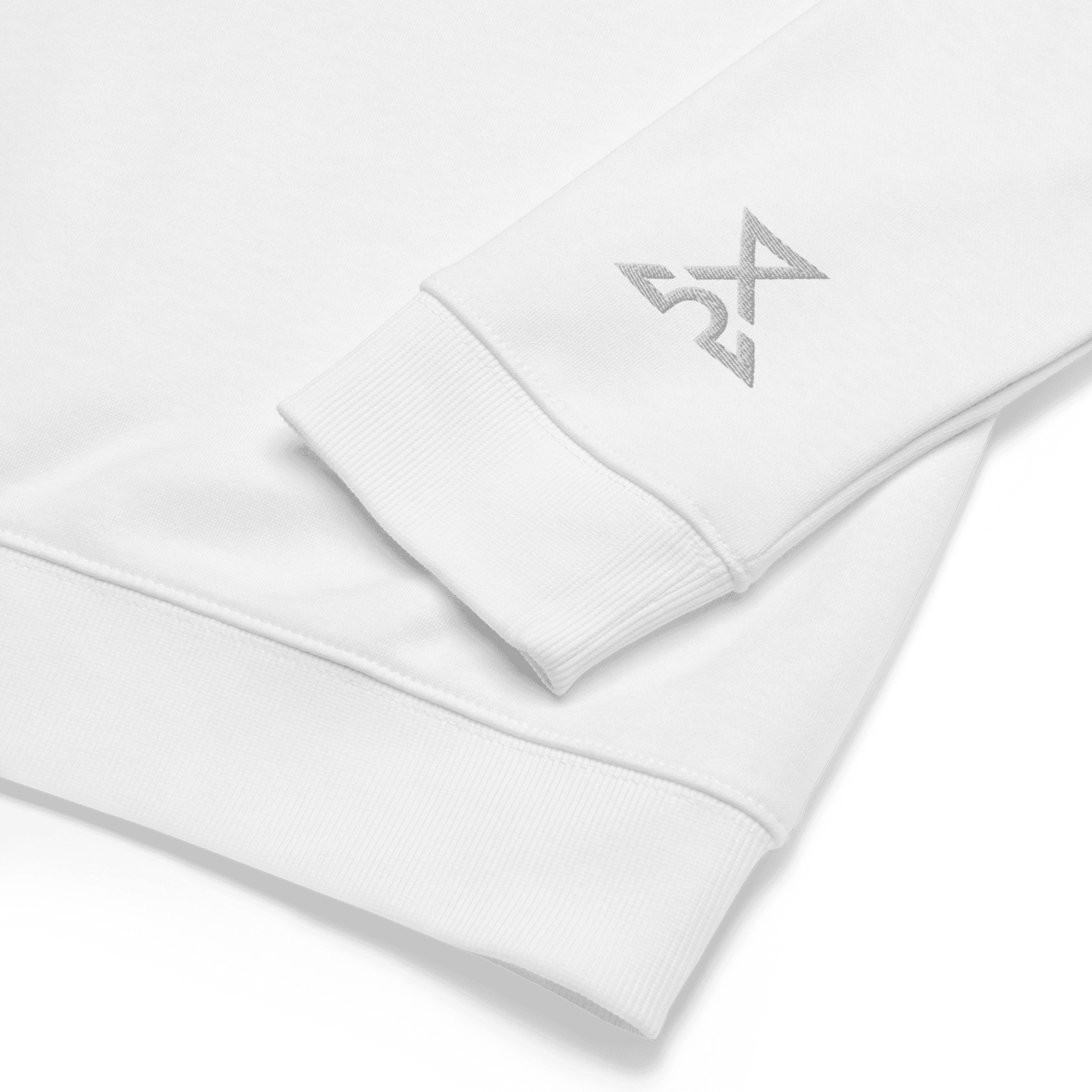 Prologue Silent Sweatshirt - IZZY & BEZZY