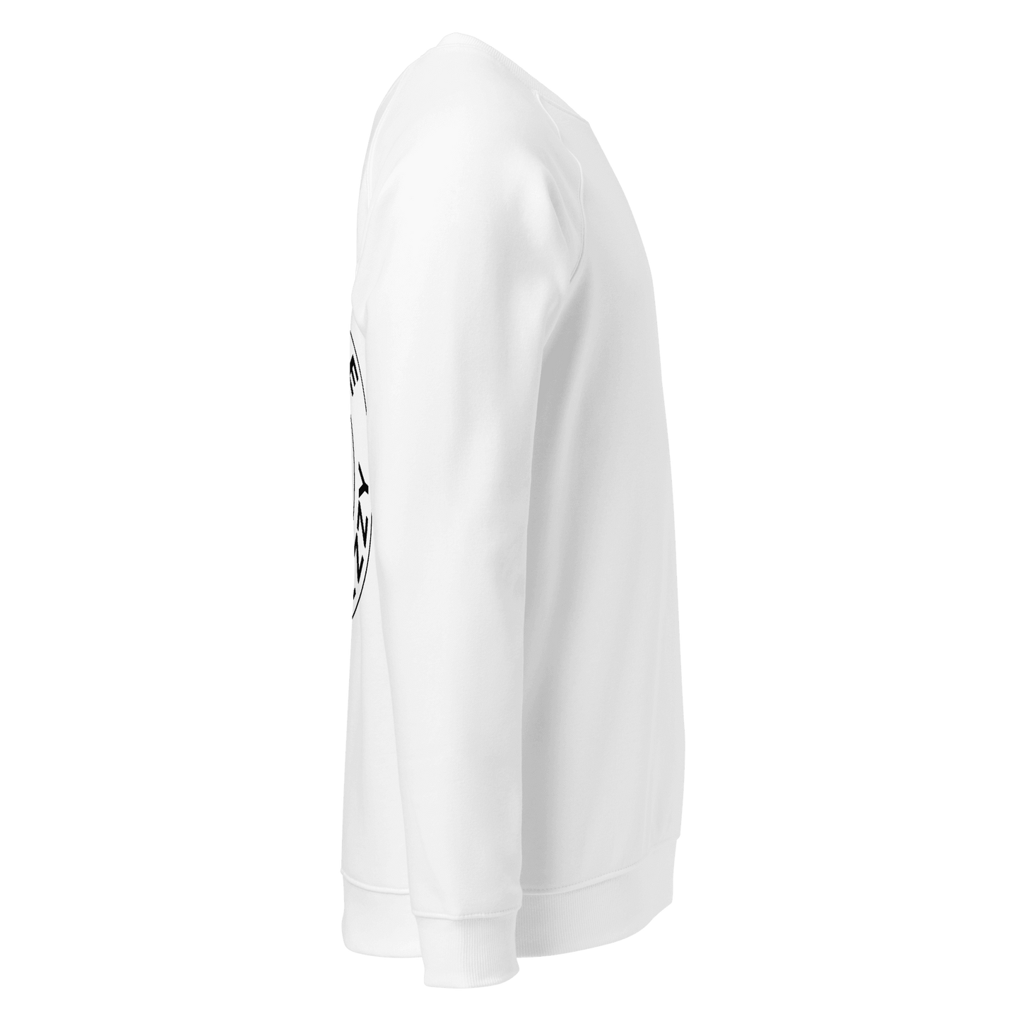 Prologue Sweatshirt - IZZY & BEZZY