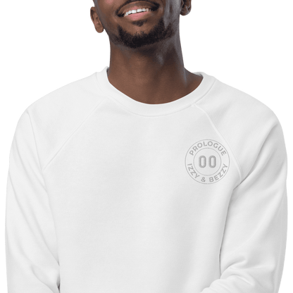 Prologue Silent Sweatshirt - IZZY & BEZZY