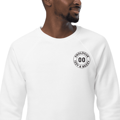 Prologue Sweatshirt - IZZY & BEZZY