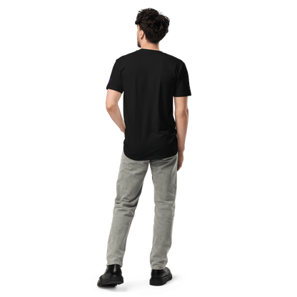 Flow Oversized Silent Tee - IZZY & BEZZY