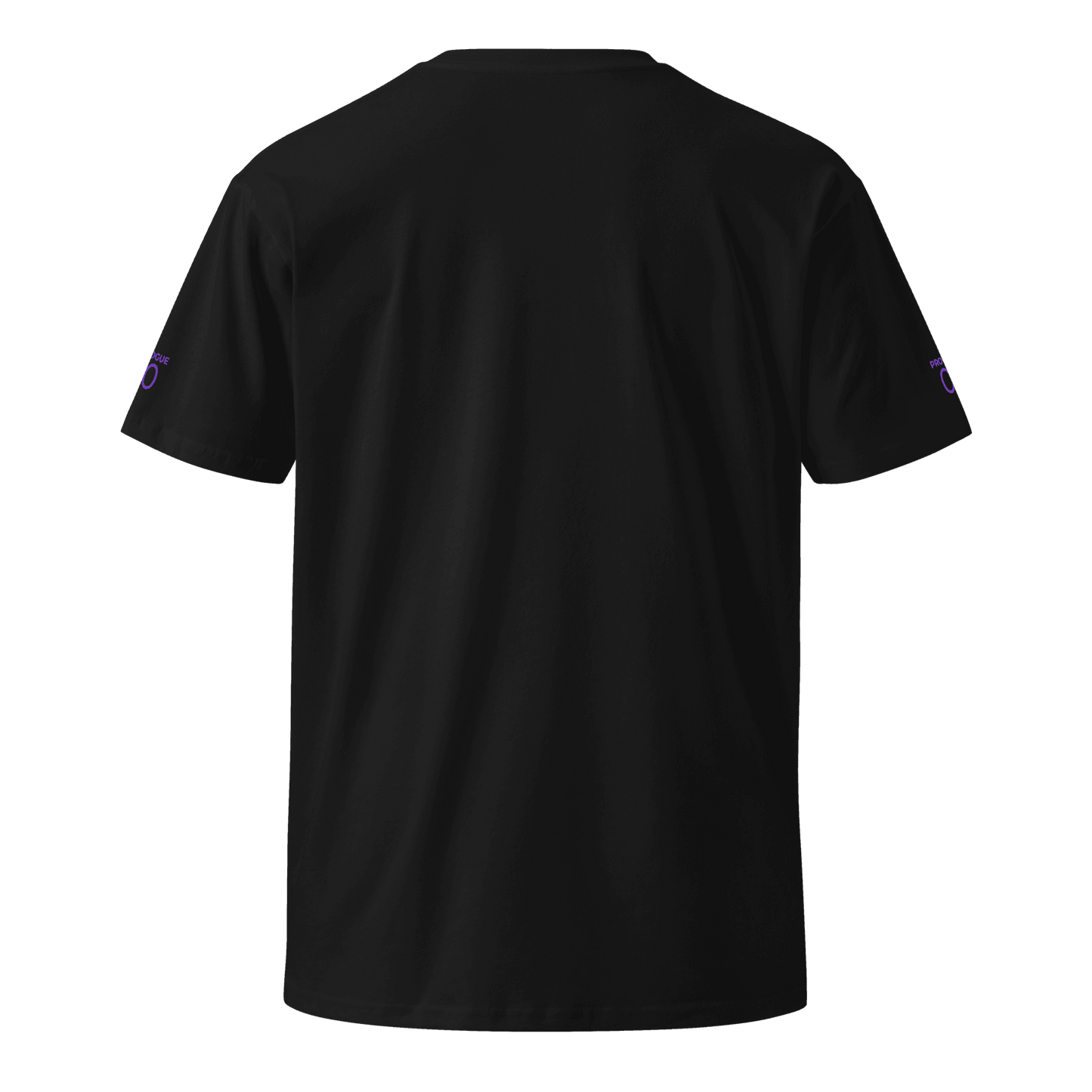 Flow Oversized Silent Tee - IZZY & BEZZY