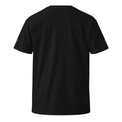 Flow Oversized Silent Tee - IZZY & BEZZY