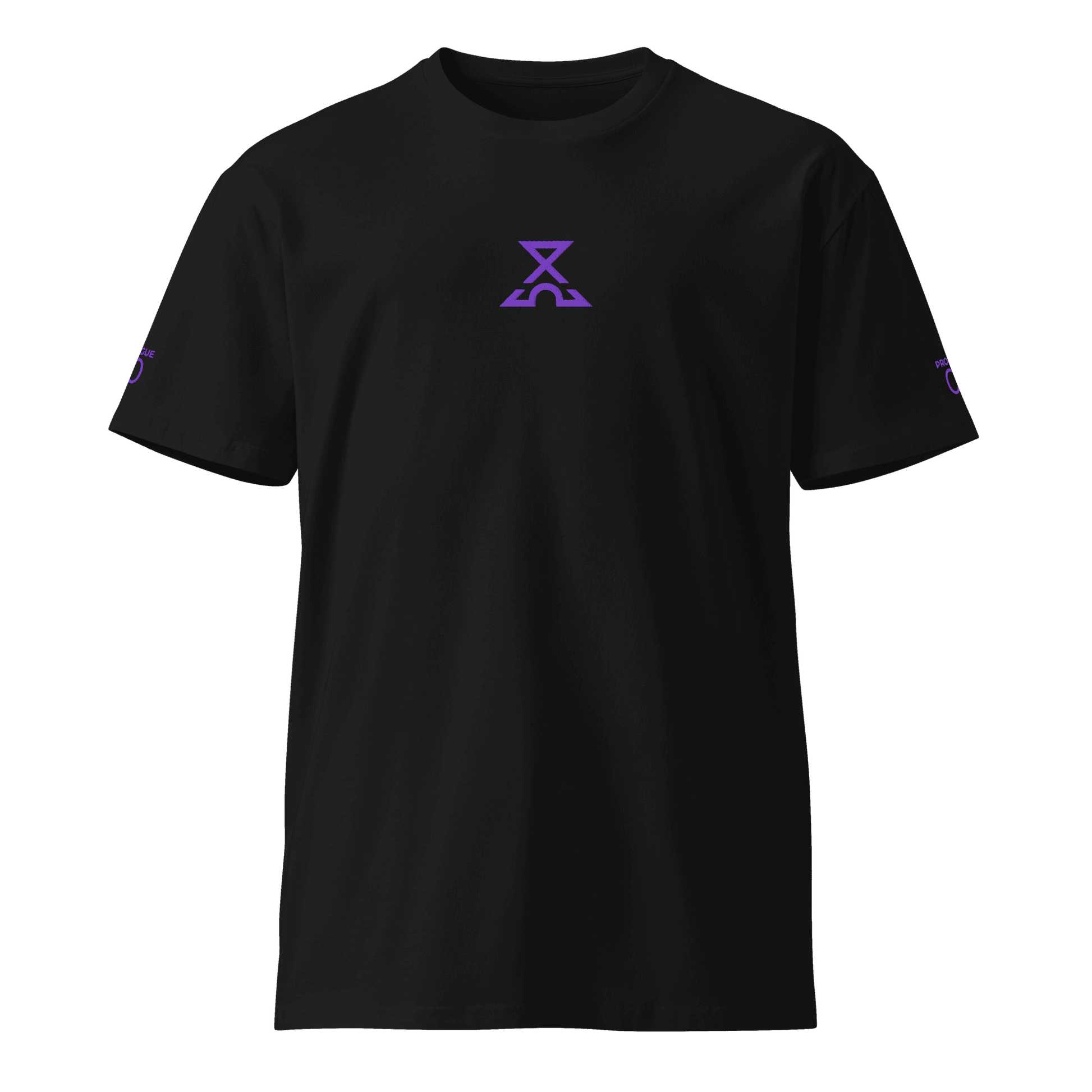 Flow Oversized Silent Tee - IZZY & BEZZY