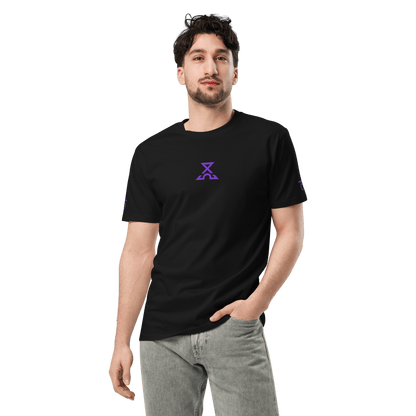 Flow Oversized Silent Tee - IZZY & BEZZY