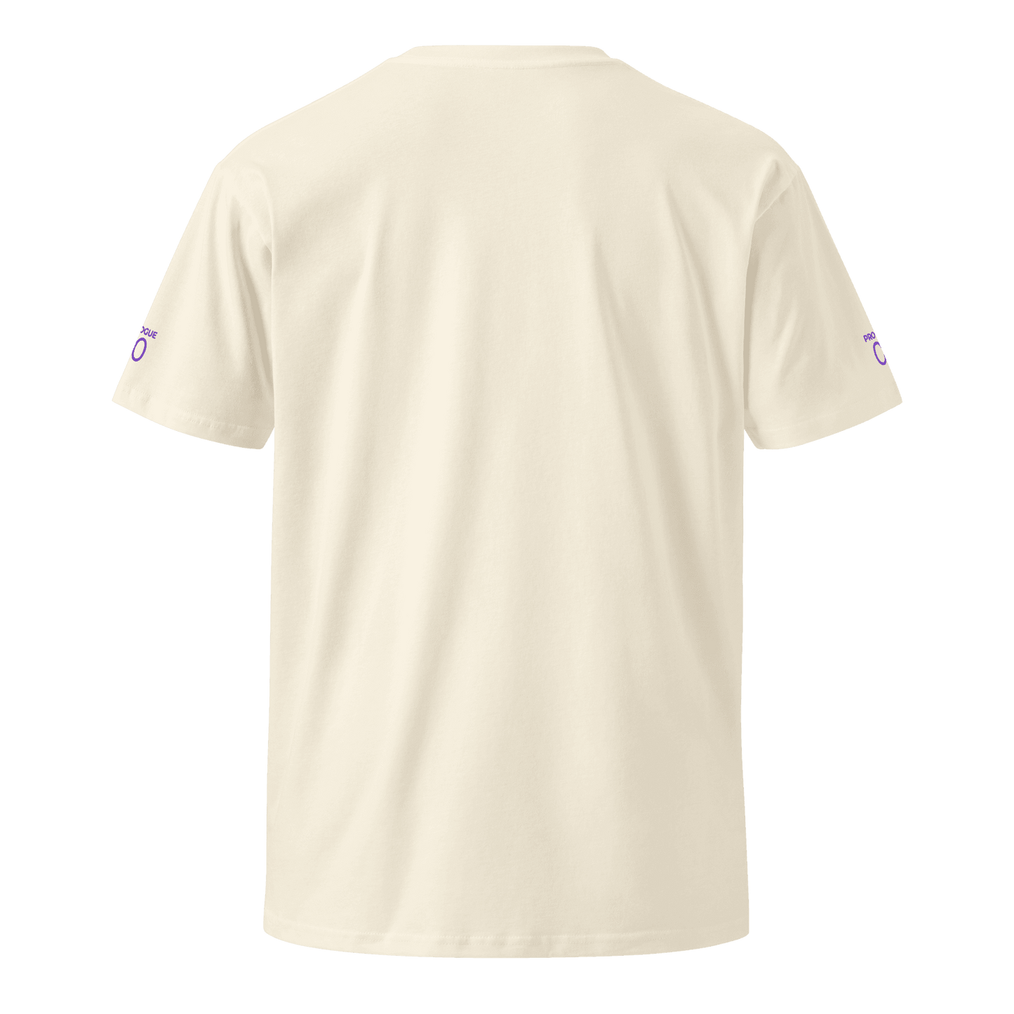 Flow Oversized Silent Tee - IZZY & BEZZY