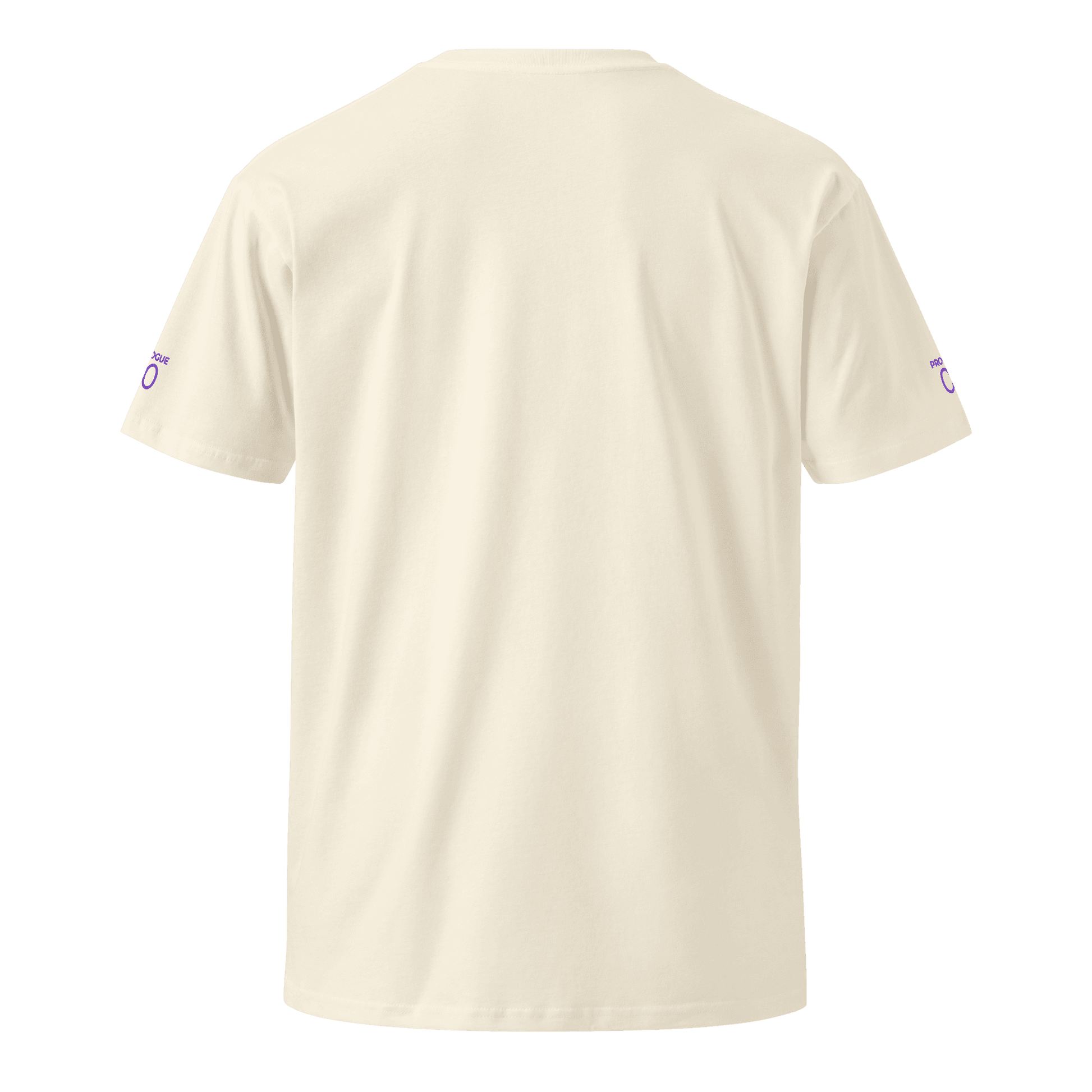 Flow Oversized Silent Tee - IZZY & BEZZY