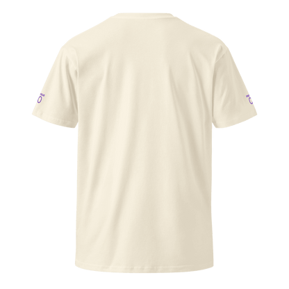 Flow Oversized Silent Tee - IZZY & BEZZY