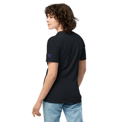 Flow Oversized Silent Tee - IZZY & BEZZY