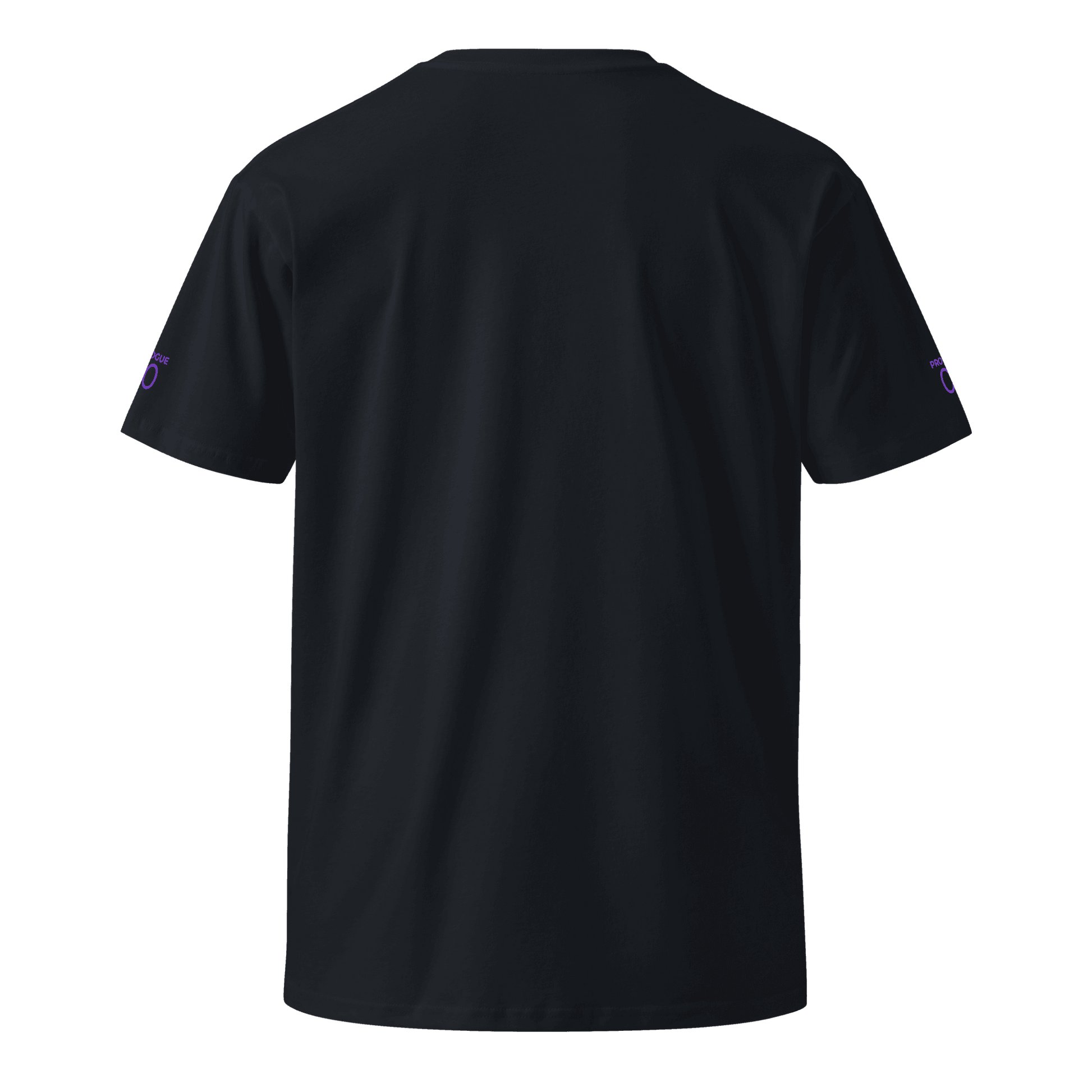 Flow Oversized Silent Tee - IZZY & BEZZY