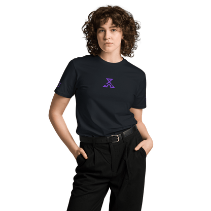 Flow Oversized Silent Tee - IZZY & BEZZY